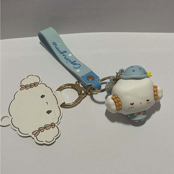Cogimyun Keychain - Picture 1 of 6